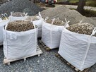 Kamień tłuczeń kliniec grys wysiewka otoczak do drenażu - 4
