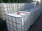 Mauzer, mauser, zbiornik 600l,1000l - 2