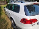Passat Alltrack - 2