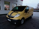 Sprzedam lub zamienie opel vivaro automat niski przebieg - 1