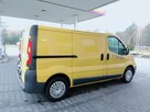 Sprzedam lub zamienie opel vivaro automat niski przebieg - 9