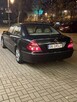 Mercedes W211 2.2CDI E klasa sedan - 5