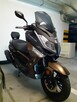 Sprzedam-MOTOCYKL-BARTON -125 -ROK-2023 NA GWARANCJI -SALON - 1