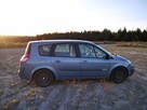 Remont Scenic Megane - 6