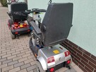 Wózek inwalidzki elektryczny. - 3