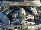 Audi A4 B6 2.0 130KM LPG, uszkodzony - 6