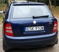 Skoda Fabia Classic 1.4 MPI 2002 pierwszy właściciel - 4