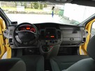 Sprzedam lub zamienie opel vivaro automat niski przebieg - 5