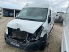 RENAULT Master III 2.3 DCi 130 F35 L3H2 ES536 - 2