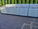 Mauzer, mauser, zbiornik 600l,1000l - 3
