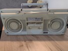 Sprzedam radio magnetofon Sharp GF 575 - 2
