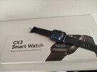 Smartwatch CX3 - 1