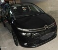 Citroen C4 Grand Picasso Exclusive, 1,6 Benzyna, Czarny - 1