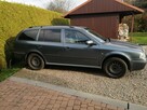 SKODA OCTAVIA 2.0 GAZ - 10