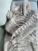 Sweter półgolf męski marki Leif Nelson roz. XXL - 7