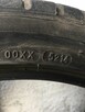 Opony MIchelin 245/40/19 - 4