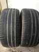 Opony MIchelin 245/40/19 - 1