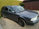 SKODA OCTAVIA 2.0 GAZ - 4