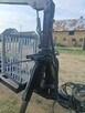 Sprzedam przyczepę HDS - 3
