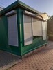Sprzedam KIOSK - stan b.dobry, z klimatyzacją i wyposażeniem - 2