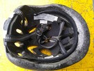 Kask dziecinny, rowerowy, 25 zł. - 4