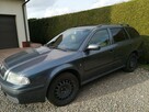 SKODA OCTAVIA 2.0 GAZ - 3