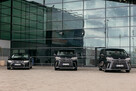 Ekskluzywny transport VIP i klasa Biznes – Luxury Tour - 2