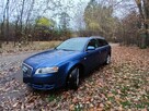 Sprzedam audi a4 b7 - 2