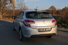 Sprzedam Citroen C4 II 1.6 120KM bezwypadkowy salon Polska - 2