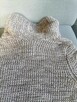 Sweter półgolf męski marki Leif Nelson roz. XXL - 10