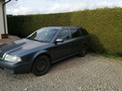 SKODA OCTAVIA 2.0 GAZ - 8