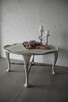 Stolik okolicznosciowy, stolik boczny, Shabby/Country Style - 2