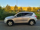 Bezwypadkowa RAV-4 od Kobiety - 2