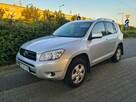 Bezwypadkowa RAV-4 od Kobiety - 3