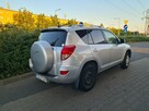 Bezwypadkowa RAV-4 od Kobiety - 8