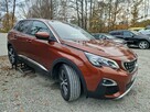 Peugeot 3008 Automat. Virtual kokpit. Led. Navigacja - 4