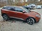 Peugeot 3008 Automat. Virtual kokpit. Led. Navigacja - 5