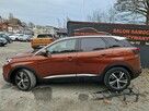 Peugeot 3008 Automat. Virtual kokpit. Led. Navigacja - 9