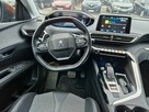 Peugeot 3008 Automat. Virtual kokpit. Led. Navigacja - 14