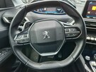 Peugeot 3008 Automat. Virtual kokpit. Led. Navigacja - 15