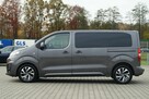 Citroen SpaceTourer 2,0 150  km  XL Feel z  Niemiec I  wszy wł. Serwis w aso zadbany - 2