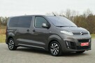 Citroen SpaceTourer 2,0 150  km  XL Feel z  Niemiec I  wszy wł. Serwis w aso zadbany - 4