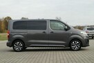 Citroen SpaceTourer 2,0 150  km  XL Feel z  Niemiec I  wszy wł. Serwis w aso zadbany - 5