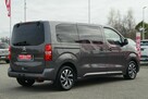 Citroen SpaceTourer 2,0 150  km  XL Feel z  Niemiec I  wszy wł. Serwis w aso zadbany - 6