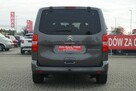 Citroen SpaceTourer 2,0 150  km  XL Feel z  Niemiec I  wszy wł. Serwis w aso zadbany - 7