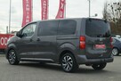 Citroen SpaceTourer 2,0 150  km  XL Feel z  Niemiec I  wszy wł. Serwis w aso zadbany - 8