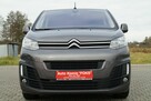 Citroen SpaceTourer 2,0 150  km  XL Feel z  Niemiec I  wszy wł. Serwis w aso zadbany - 12