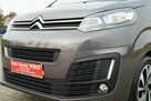 Citroen SpaceTourer 2,0 150  km  XL Feel z  Niemiec I  wszy wł. Serwis w aso zadbany - 13