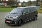 Citroen SpaceTourer 2,0 150  km  XL Feel z  Niemiec I  wszy wł. Serwis w aso zadbany - 15
