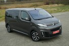 Citroen SpaceTourer 2,0 150  km  XL Feel z  Niemiec I  wszy wł. Serwis w aso zadbany - 16